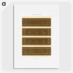 1-92_The-Arab-Decoration_picture