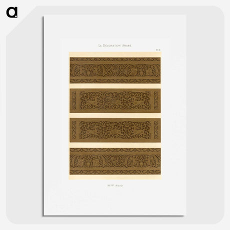 1-92_The-Arab-Decoration_picture