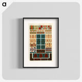 1-92_The-Grammar-of-Ornament_blk