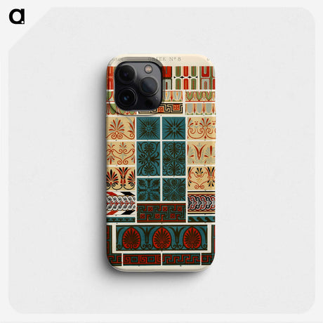 1-92_The-Grammar-of-Ornament_phone