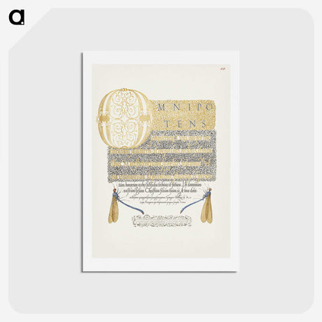 1-92_The-Model-Book-of-Calligraphy_hagaki