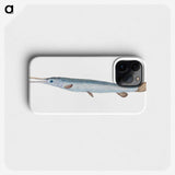 1-92_The-Natural-History-of-British-Fishes_phone