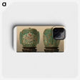 1-92_The-Ornamental-Arts-of-Japan_phone