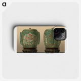1-92_The-Ornamental-Arts-of-Japan_phone