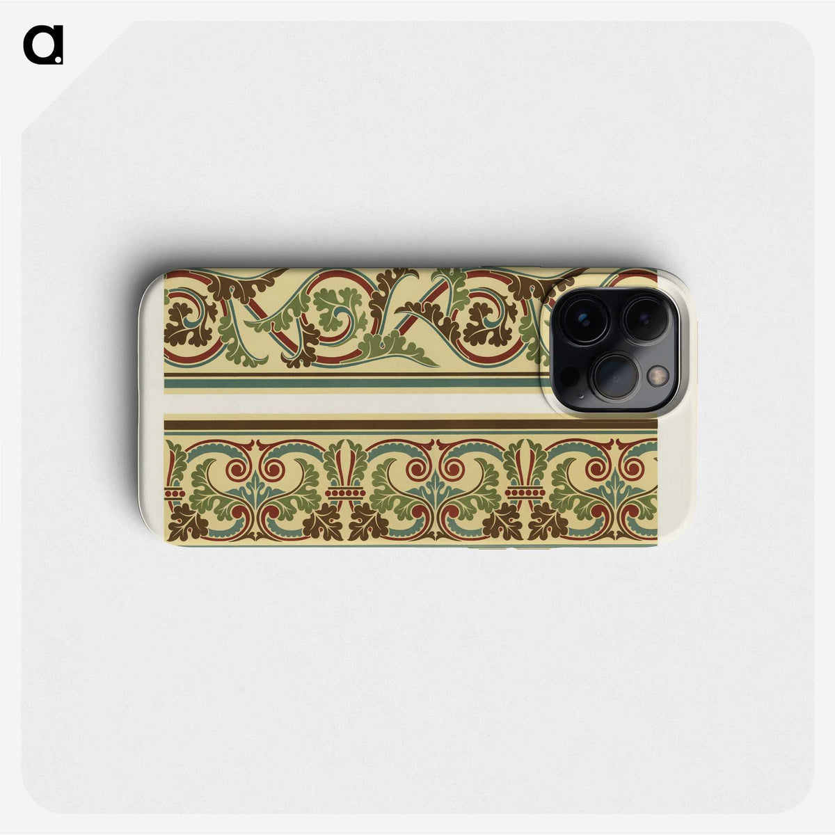 1-92_The-Practical-Decorator-and-Ornamentist_phone