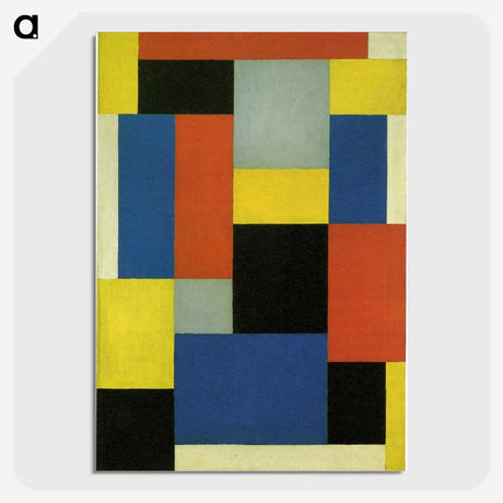 1-92_Theo-van-Doesburg_picture-crop