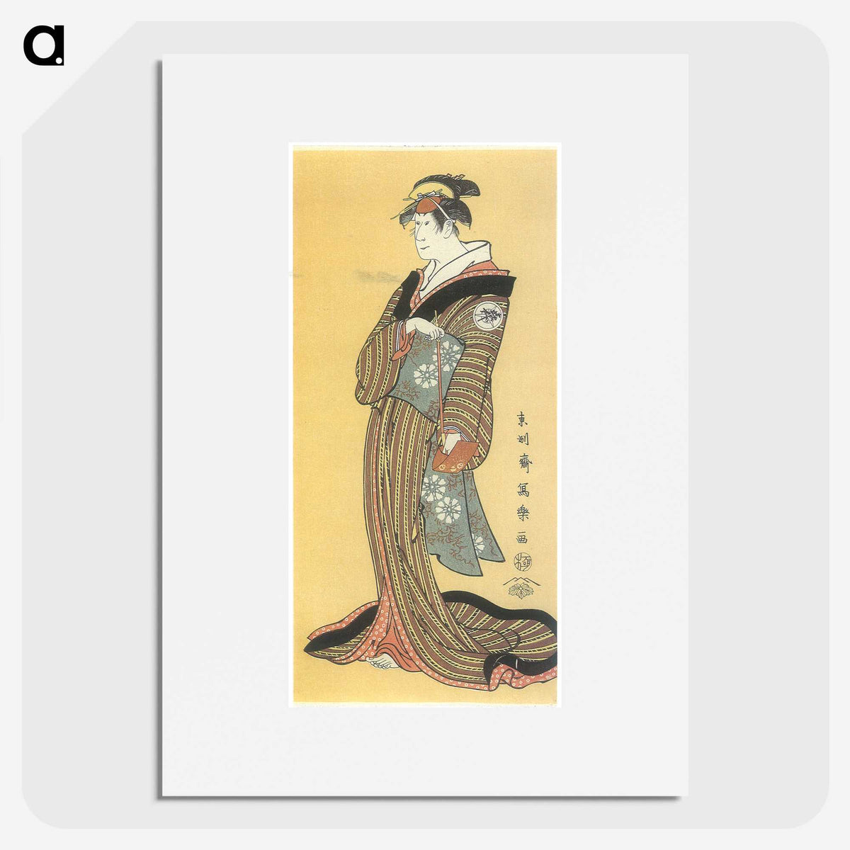 1-92_Toshusai-Sharaku_picture