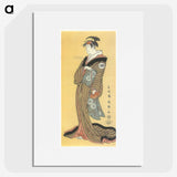1-92_Toshusai-Sharaku_picture