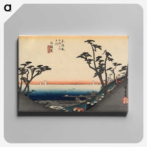 1-92_Utagawa-Hiroshige_canvas