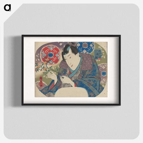 1-92_Utagawa-Kunisada_blk