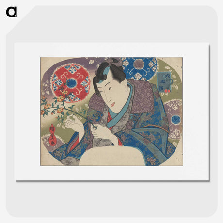 1-92_Utagawa-Kunisada_picture
