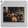 1-92_William-Hogarth_canvas