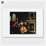 1-92_William-Hogarth_picture