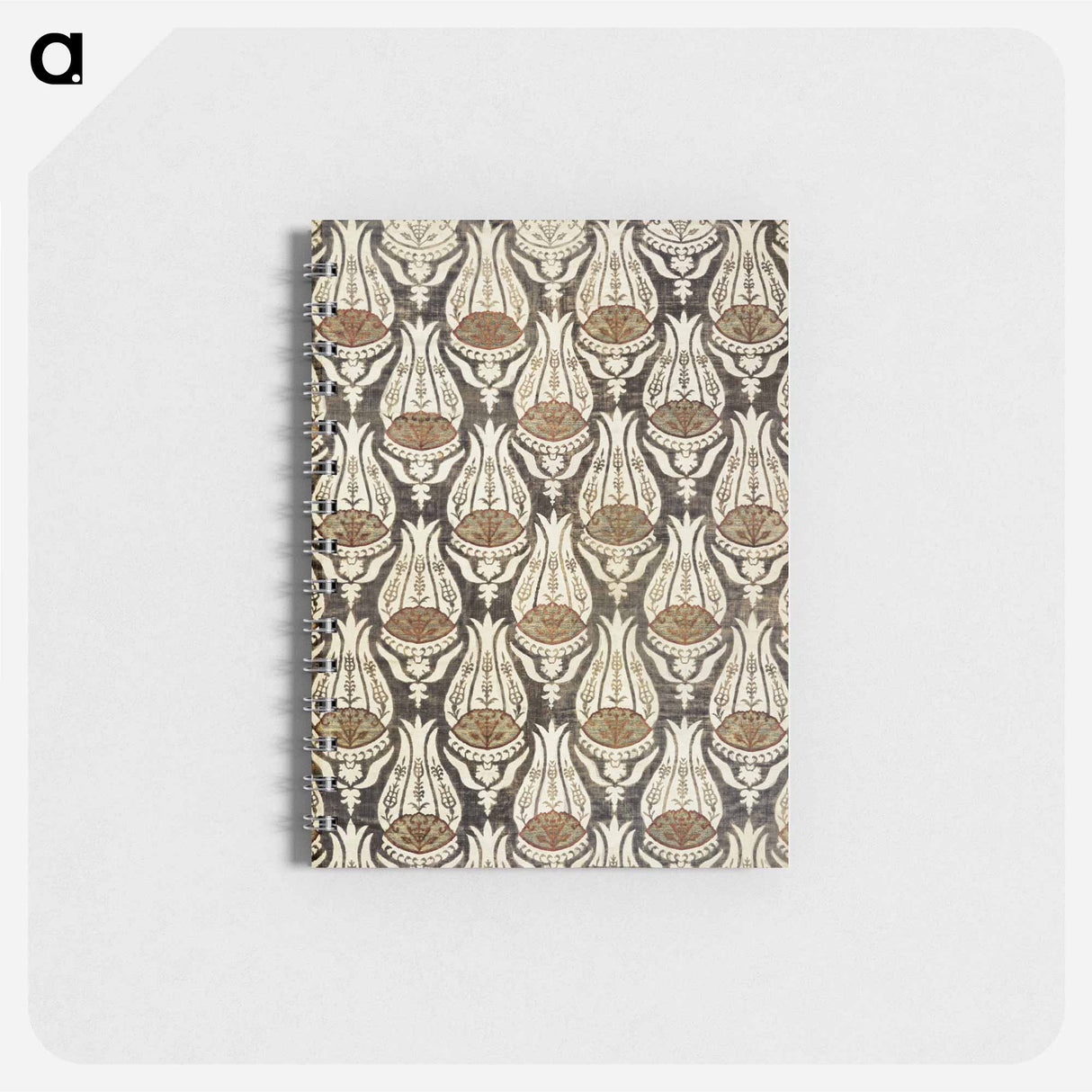 Furnishing fabric famous pattern - ウィリアム モリス Memo.