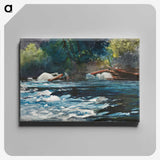 1-92_Winslow-Homer_canvas