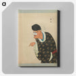 1-93_100-Portraits-of-Peking-Opera-Characters_canvas