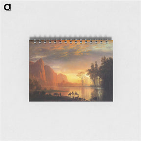 1-93_Albert-Bierstadt_memo