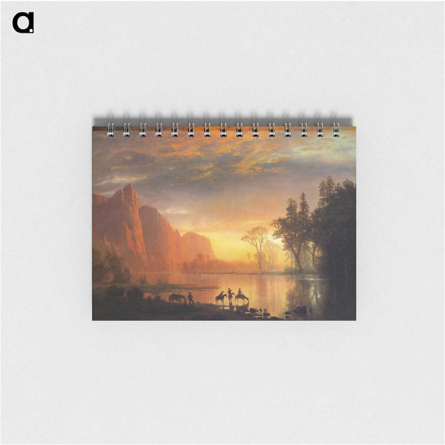 1-93_Albert-Bierstadt_memo
