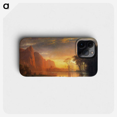 1-93_Albert-Bierstadt_phone