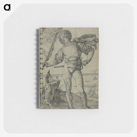 1-93_Albrecht-Durer_memo