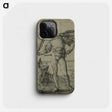 1-93_Albrecht-Durer_phone