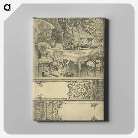 1-93_Alphonse-Mucha_canvas