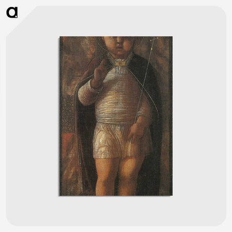1-93_Andrea-Mantegna_postcard