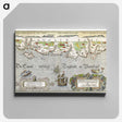 1-93_Antique-Maps_canvas