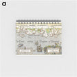 1-93_Antique-Maps_memo