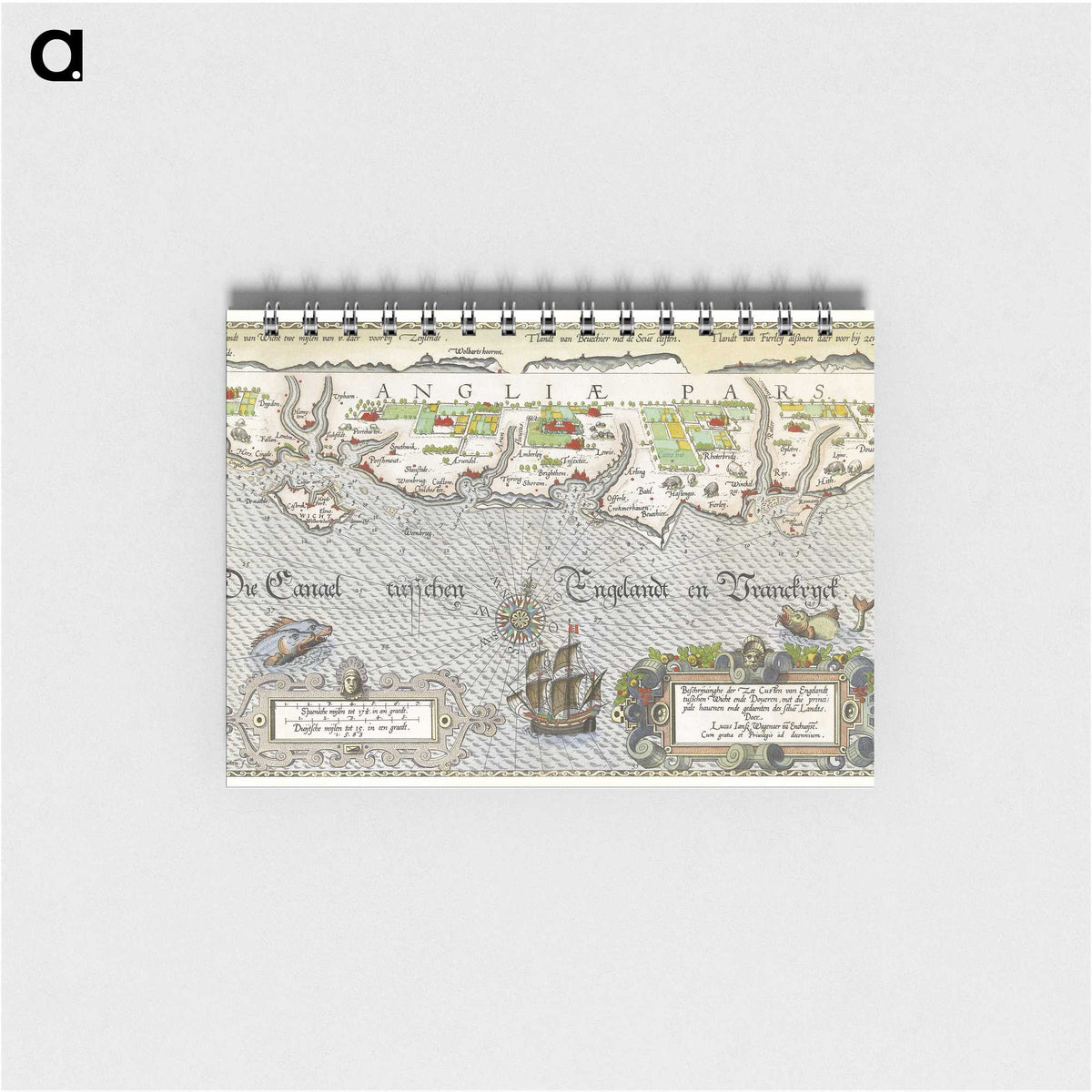 1-93_Antique-Maps_memo