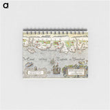 1-93_Antique-Maps_memo