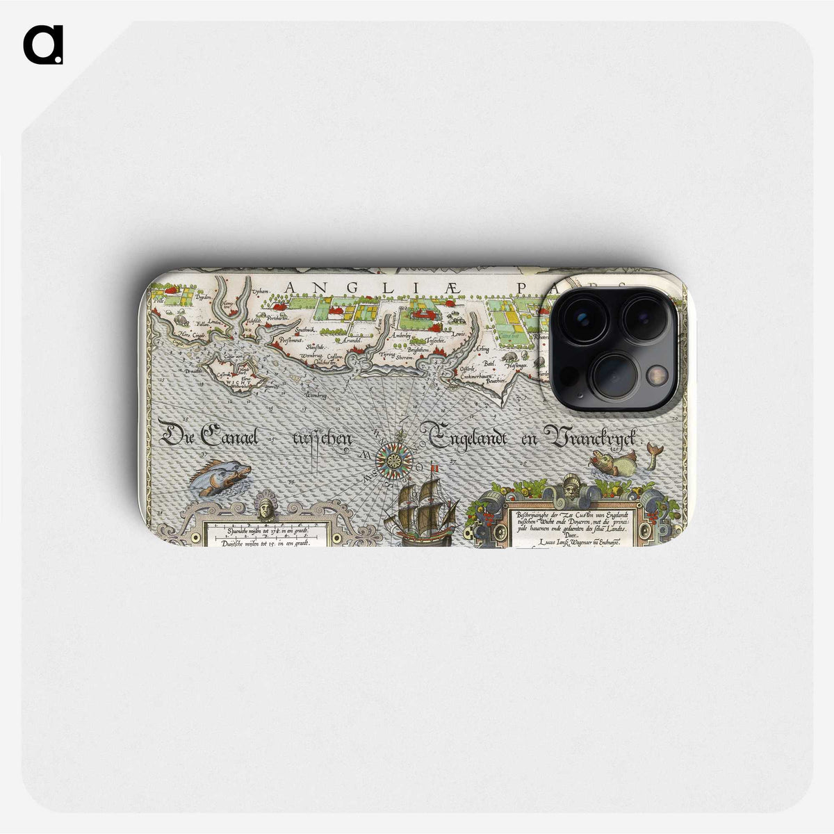 1-93_Antique-Maps_phone