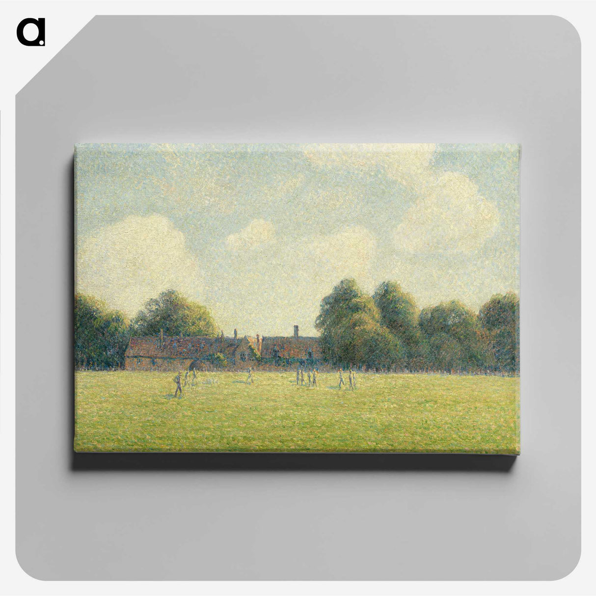 1-93_Camille-Pissarro_canvas