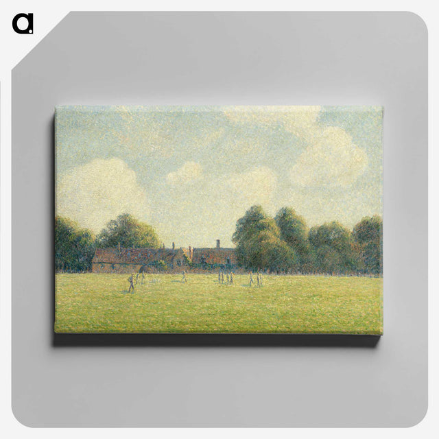 1-93_Camille-Pissarro_canvas