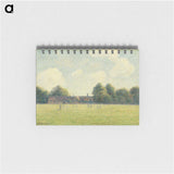1-93_Camille-Pissarro_memo