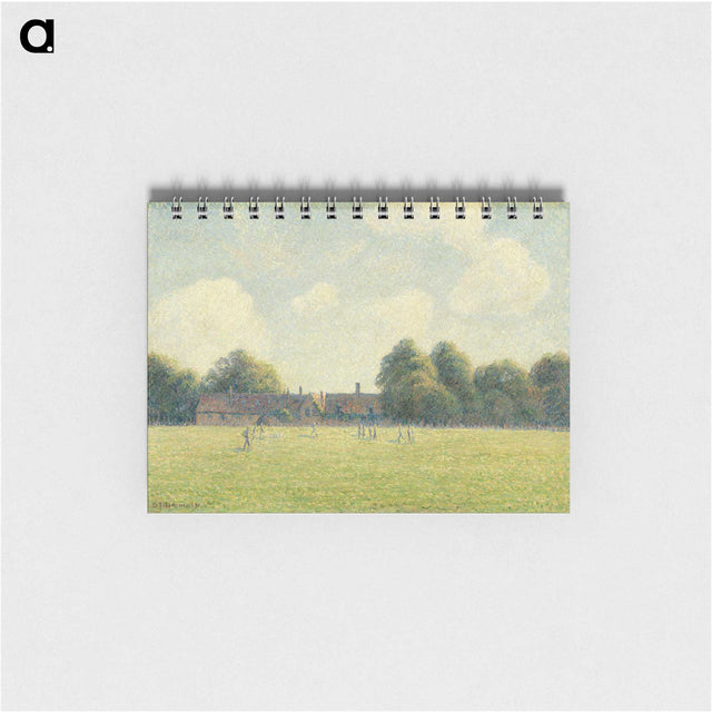 1-93_Camille-Pissarro_memo
