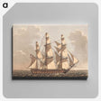 1-93_Christoffer-Wilhelm-Eckersberg_canvas