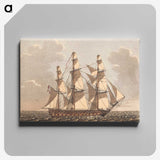 1-93_Christoffer-Wilhelm-Eckersberg_canvas