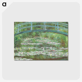 1-93_Claude-Monet_postcard