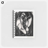 アートメモ帳-Leda
 - クリーブランド美術館 Memo.