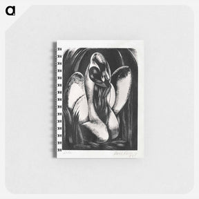 アートメモ帳-Leda
 - クリーブランド美術館 Memo.
