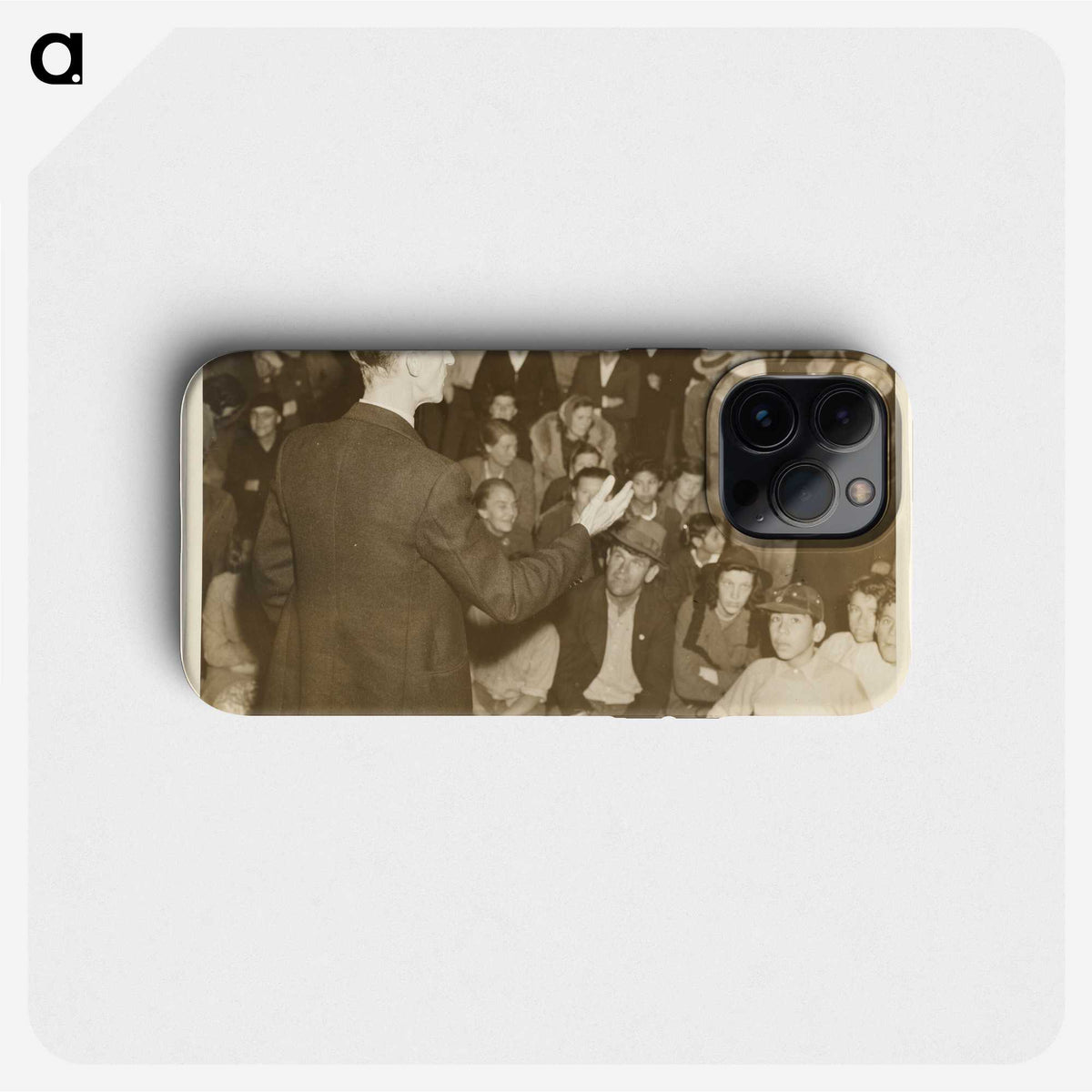 1-93_Dorothea-Lange_phone