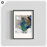 1-93_Earth-from-Above_blk