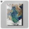 1-93_Earth-from-Above_canvas