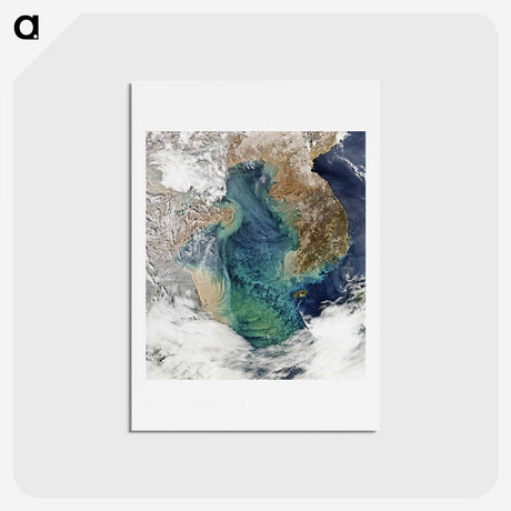 1-93_Earth-from-Above_hagaki