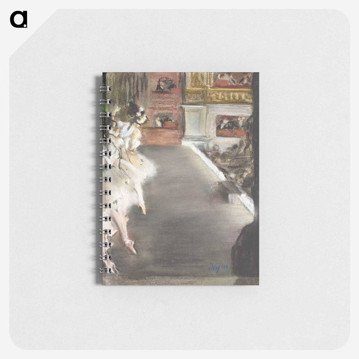 1-93_Edgar-Degas_memo