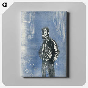 1-93_Edvard-Munch_canvas