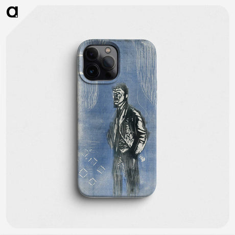 1-93_Edvard-Munch_phone