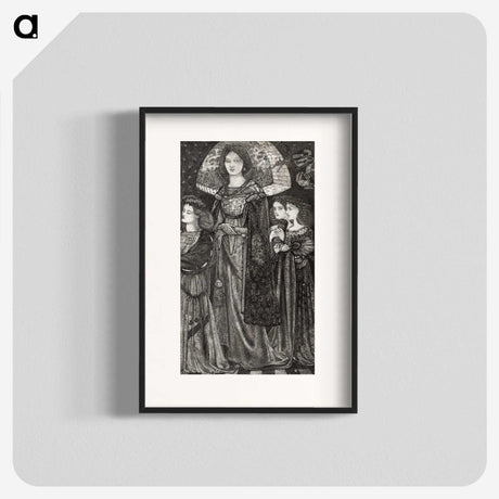 1-93_Edward-Burne-Jones_blk