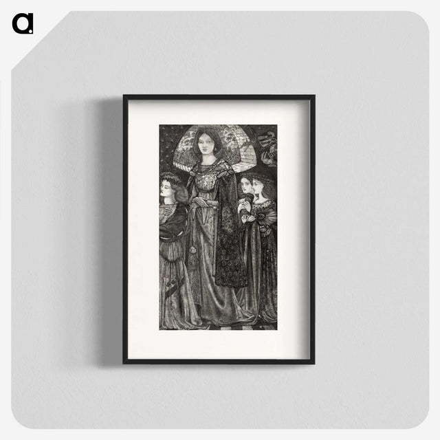 1-93_Edward-Burne-Jones_blk